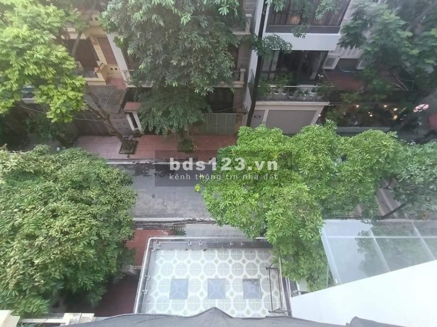 Bán chung cư mini trung tâm Hà Nội, dòng tiền mỗi tháng 100 triệu giá sốc, sổ đỏ chính chủ