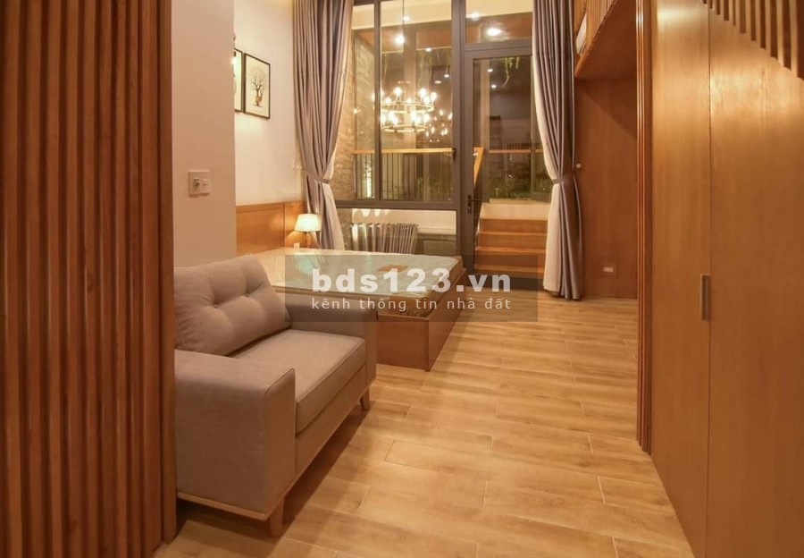 Siêu phẩm cực hiếm Hồ Đắc Di, sâu 1 nhà mặt phố, 20m. ra hồ dt 35m2, 5 tầng, giá cực hiếm