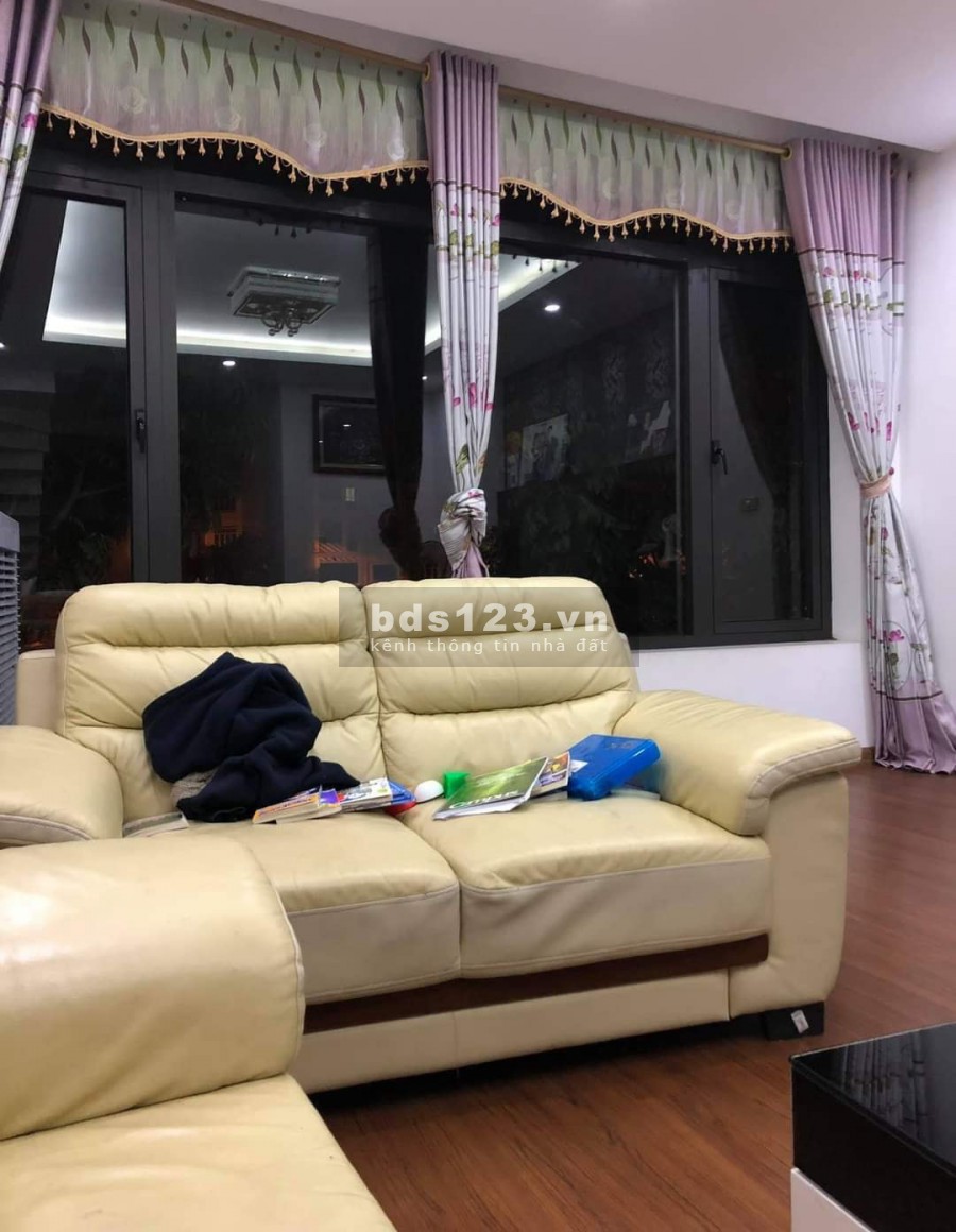 Nhà Phân Lô 6 tầng ĐG KĐT Kiến Hưng – Hà Đông, Đường rộng 14.5m, 63m2, 6 tầng, Giá đẹp 6.6 tỷ.