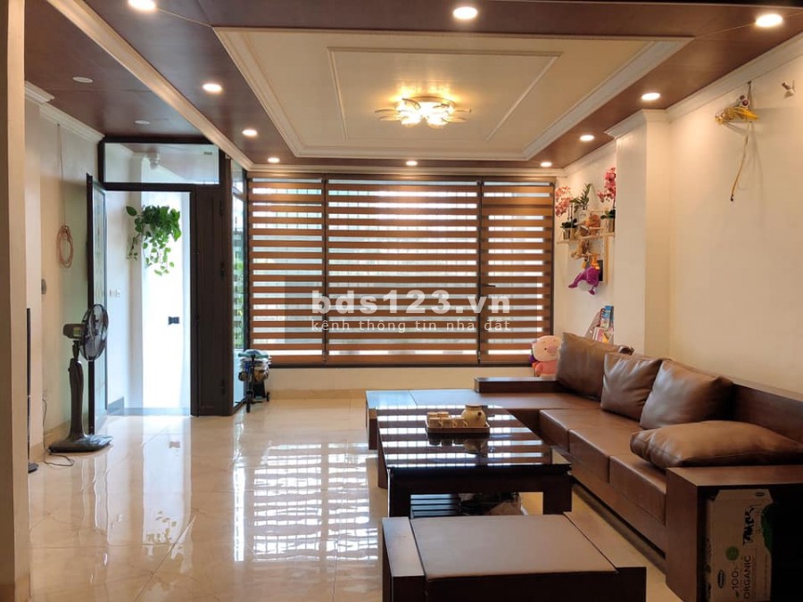 Bán gấp nhà khu Phúc Đồng, Long Biên, kinh doanh, oto tránh, 7.5 tỷ