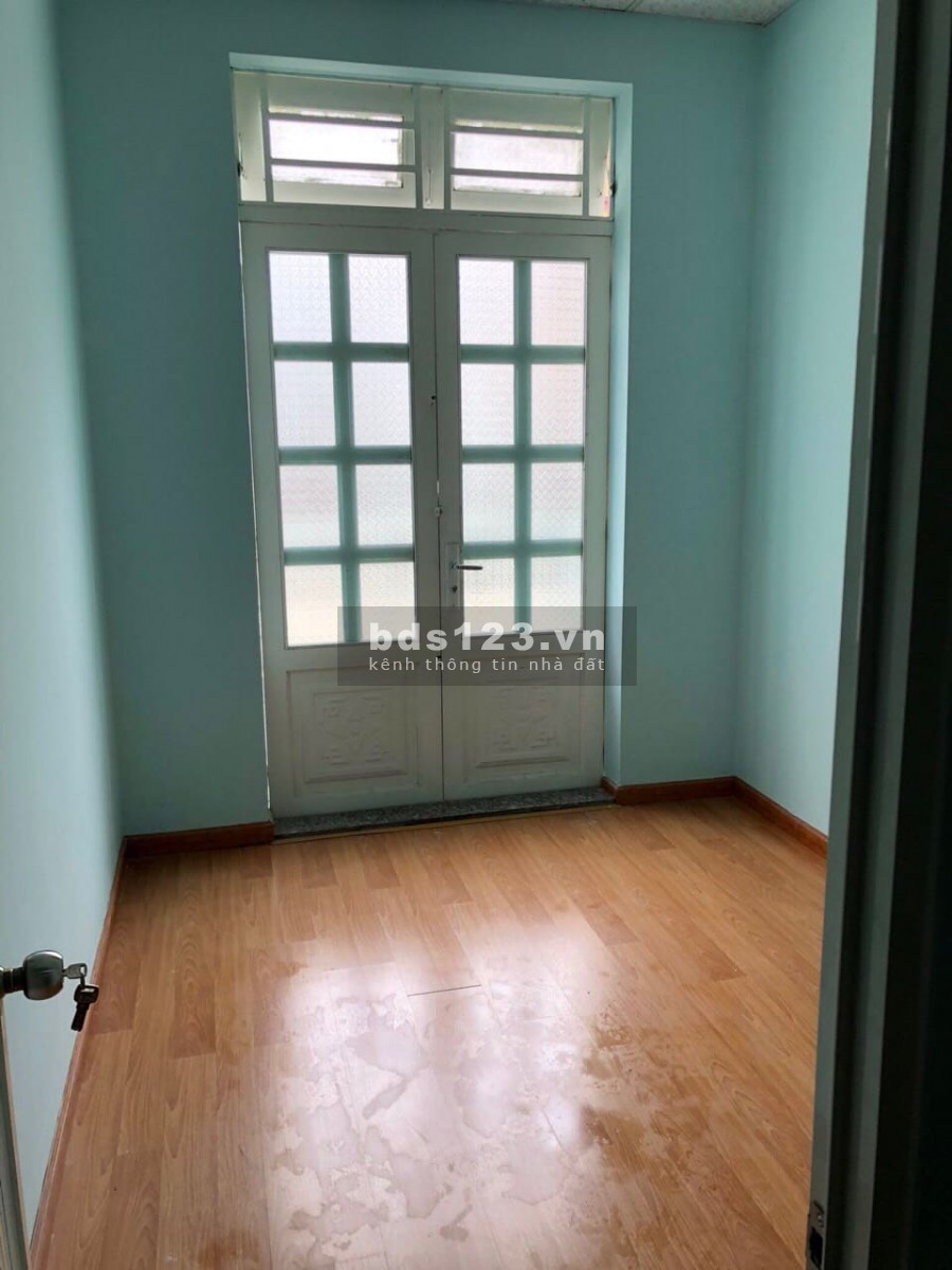 Căn nhà mặt tiền chợ Tam Hà Tô Ngọc Vân Linh Đông, Thủ Đúc, dt 37.3m, 2 lầu, giá 3.6 tỷ