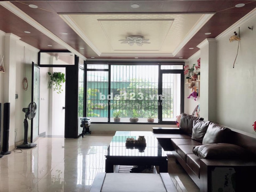 Bán gấp nhà khu Phúc Đồng, Long Biên, kinh doanh, oto tránh, 7.5 tỷ