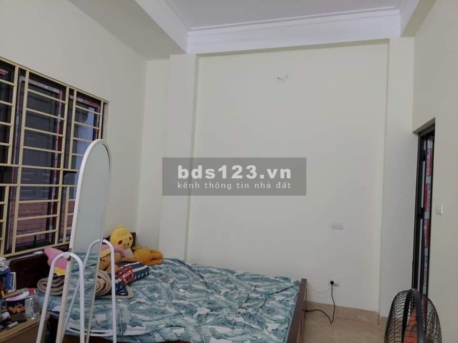 Dòng tiền 12 phòng Tân Triều, Văn Quán, 7 tầng thang máy đường rộng ba gác tránh, lhcc