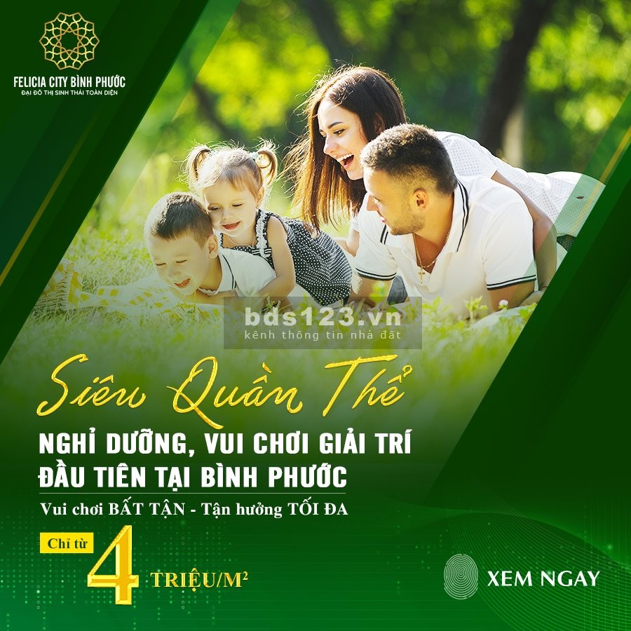 Bán đất nền mặt tiền đường ĐT 741, sổ hồng riêng, hỗ trợ vay, liên hệ 0903246587
