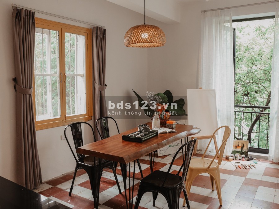 Bán nhà gần trường Đặng Văn Ngữ Phú Nhuận giá 6 tỷ 8, giấy tờ đủ, công chứng ngay