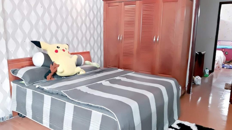 Bán nhà nguyên căn 2 mặt thoáng, lô góc ô tô Kim Mã dtsd 78m2 5 tầng, mt 6m, giá 17 tỷ
