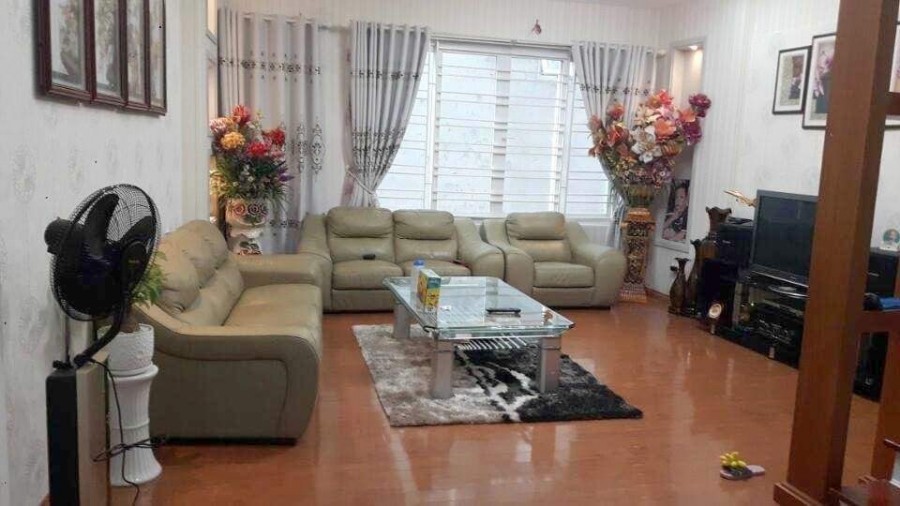 Bán nhà nguyên căn 2 mặt thoáng, lô góc ô tô Kim Mã dtsd 78m2 5 tầng, mt 6m, giá 17 tỷ