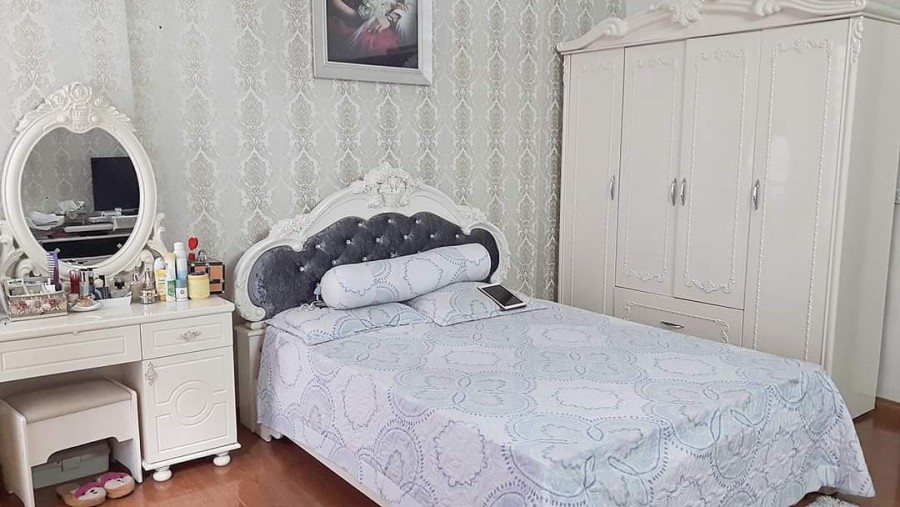 Bán nhà nguyên căn 2 mặt thoáng, lô góc ô tô Kim Mã dtsd 78m2 5 tầng, mt 6m, giá 17 tỷ