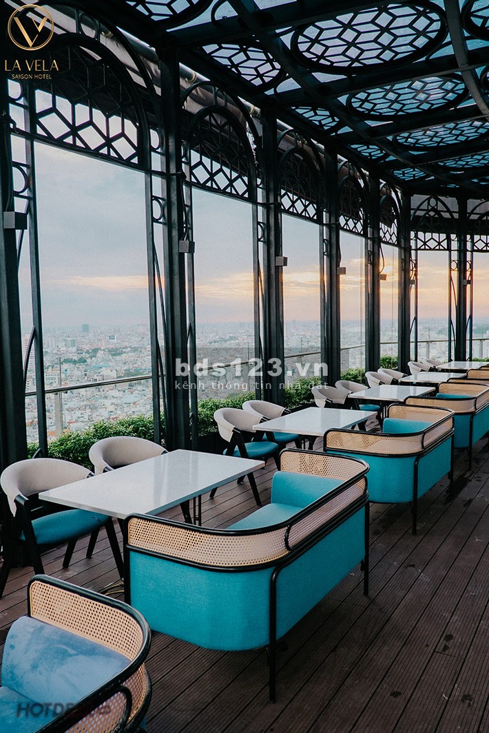 Bán căn hộ 79m2 Terra Royal Quận 3, đầy đủ NT 3 PN 2WC, giá 6,9 tỷ. LH chủ đầu tư 0935252738