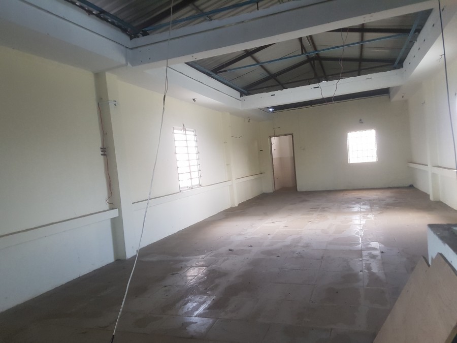 Cho thuê mặt bằng nguyên căn đường 30/4 Phường 11, Vũng Tàu 1 trệt 3 lầu giá 8 triệu