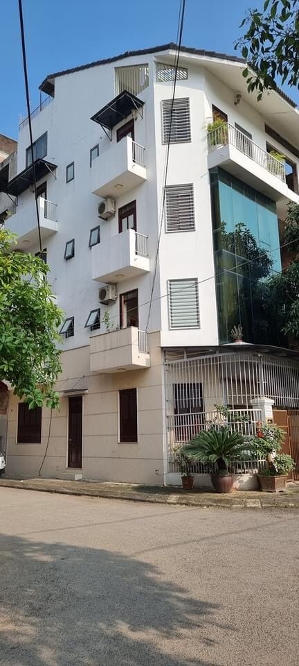 Bán nhà Quận Hoàng Mai, biệt thự cực chất, đẳng cấp, giá nhỉnh 12 tỷ, diện tích 65m2