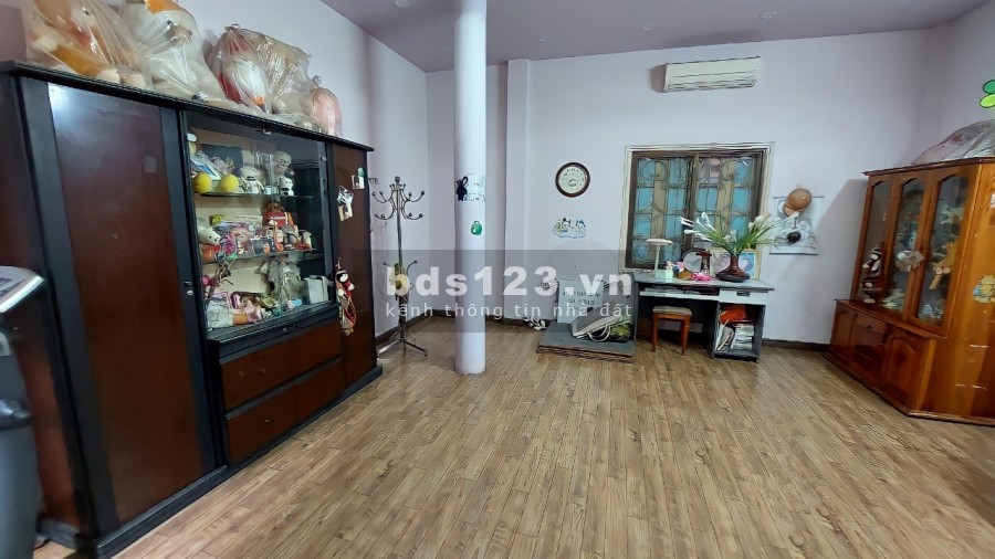 Phân lô! Nhà Khương Mai dtsd 108m2 đúc 4 tầng, mt 4,8m ô tô kinh doanh văn phòng