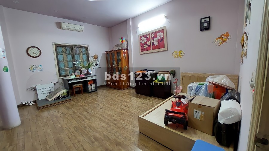 Phân lô! Nhà Khương Mai dtsd 108m2 đúc 4 tầng, mt 4,8m ô tô kinh doanh văn phòng
