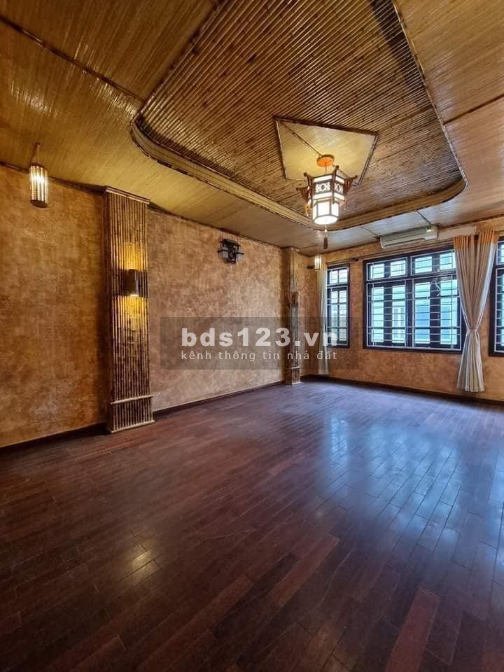 Cực hiếm bán nhà Xã Đàn Ô tô tránh kinh doanh đỉnh thang máy 62m2 15 tỷ