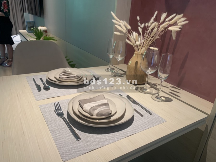 Căn hộ The Holiday Hạ Long với 36 tiện ích đỉnh cao lần đầu xuất hiện tại Hạ long