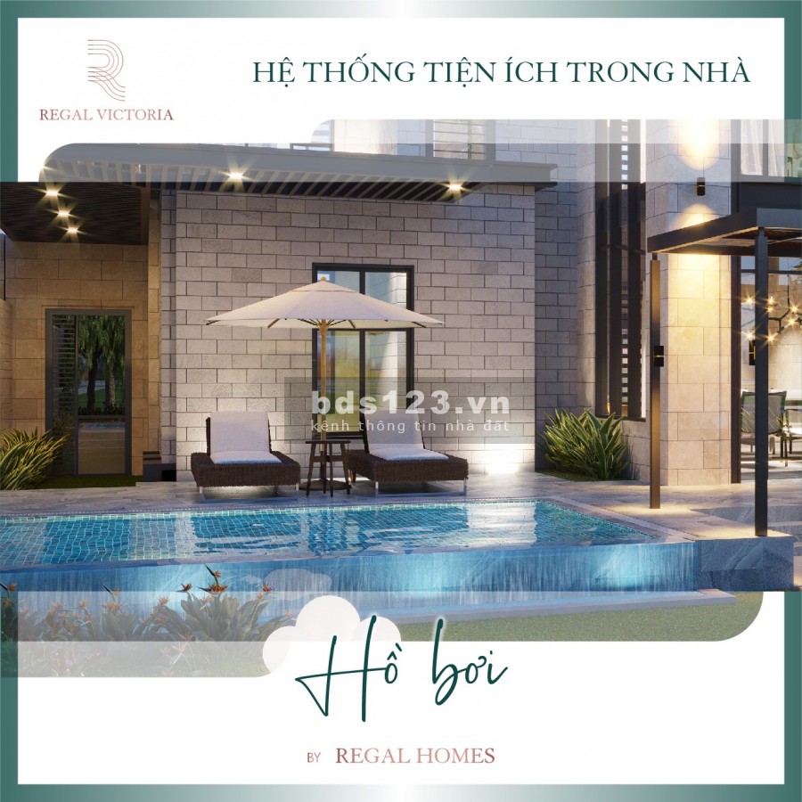 Biệt thự biển Đà Nẵng, sở hữu vĩnh viễn ngân hàng bão lãnh vay 70%, sổ đỏ vĩnh viễn