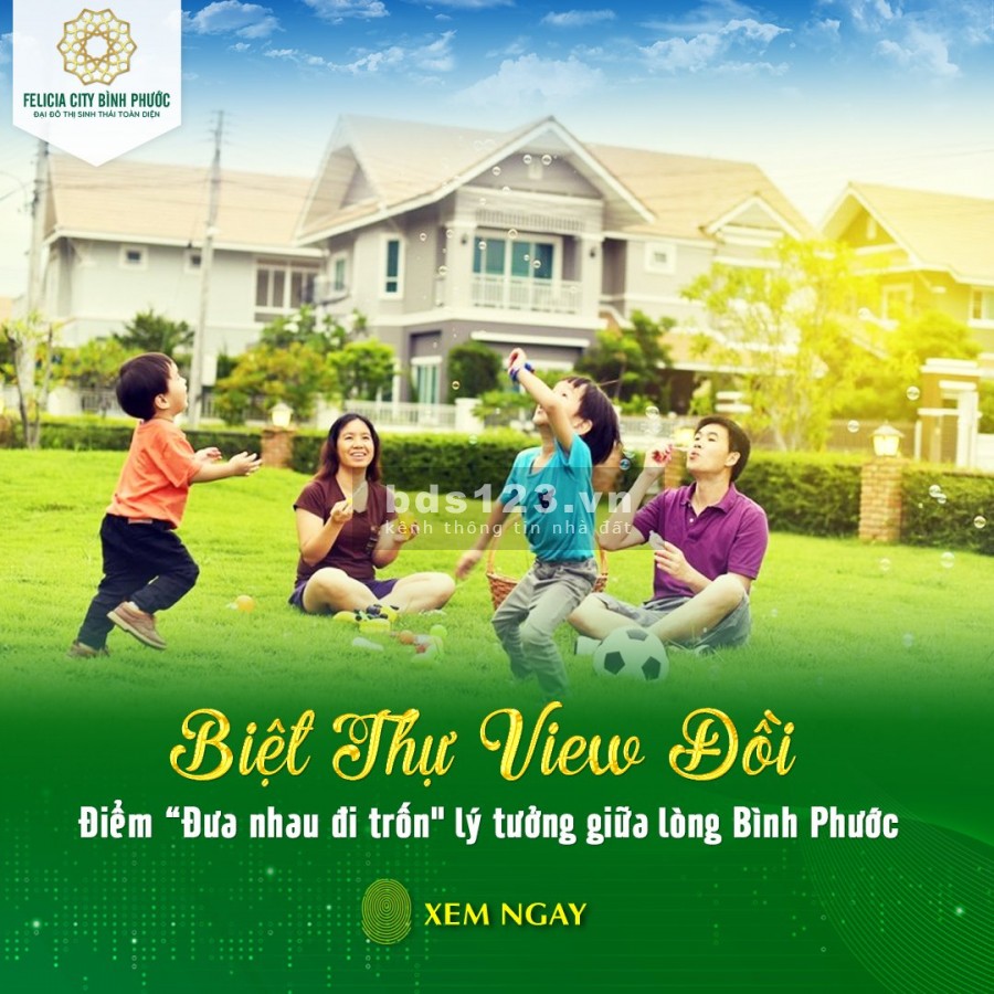 Bán đất nền mặt tiền đường ĐT 741, sổ hồng riêng, hỗ trợ vay, liên hệ 0903246587