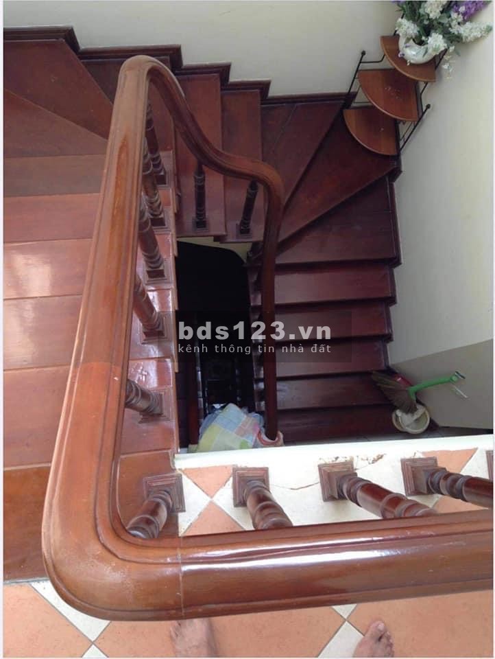 Bán Nhà Trần Duy Hưng nhà vị trí đẹp thoáng trước sau giá mùa dịch 48m2, giá 4.8 Tỷ