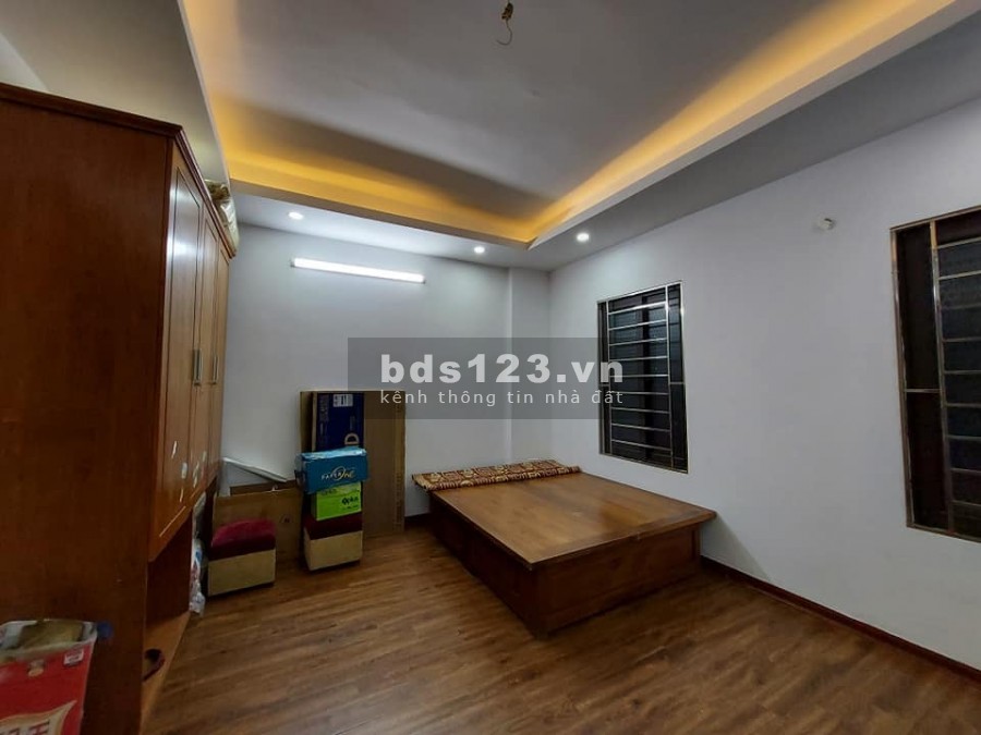 Bán nhà Cổ Nhuế, 45m2, 5 tầng, giá 64 tr/m2, ngõ to ô tô đỗ, cho thuê, ở ngay
