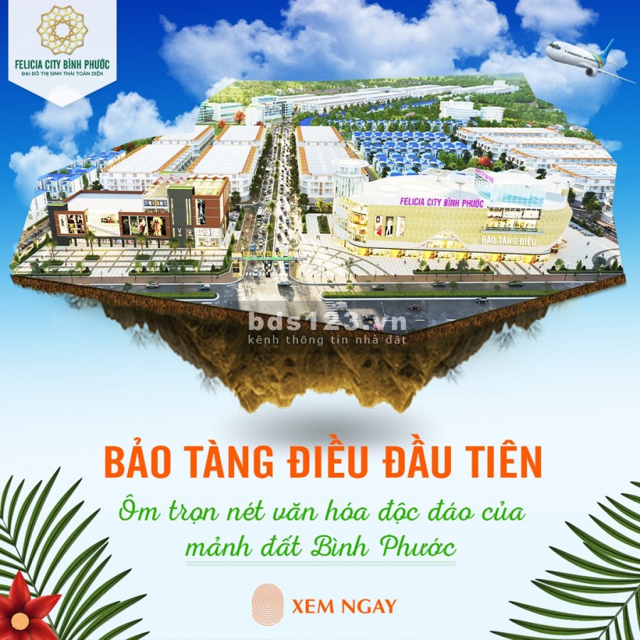 Bán đất nền mặt tiền đường ĐT 741, sổ hồng riêng, hỗ trợ vay, liên hệ 0903246587