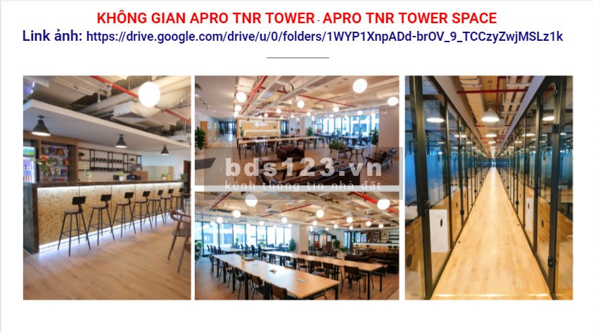Cho thuê văn phòng Coworking Spaca tại Vincom số 54 Nguyễn Chí Thanh, Đống Đa, HN. LH 0968530776