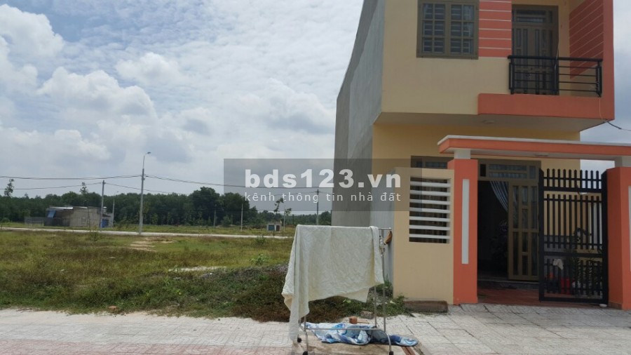 Bán đất Tân Biên, Biên Hòa, ngay gần chợ Sặt (sổ hồng Thổ Cư Riêng)