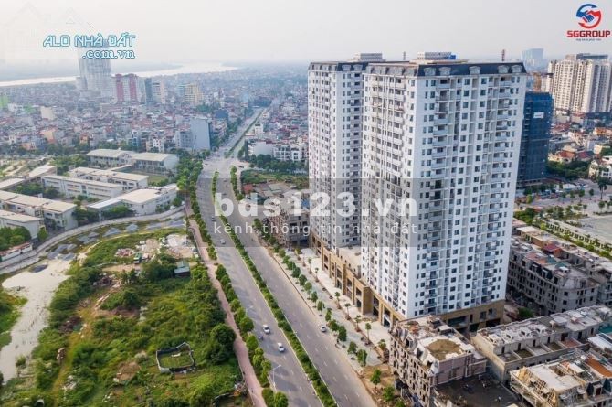 Siêu phẩm nhà nguyên căn phố Hồng Tiến, một mặt phố một mặt ngõ, kinh doanh đỉnh