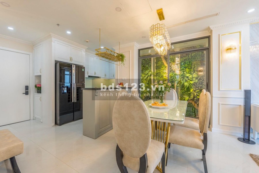 Tận hưởng cuộc sống siêu sang tại chung cư Nam Định Tower, diện tích đa dạng, giá tốt