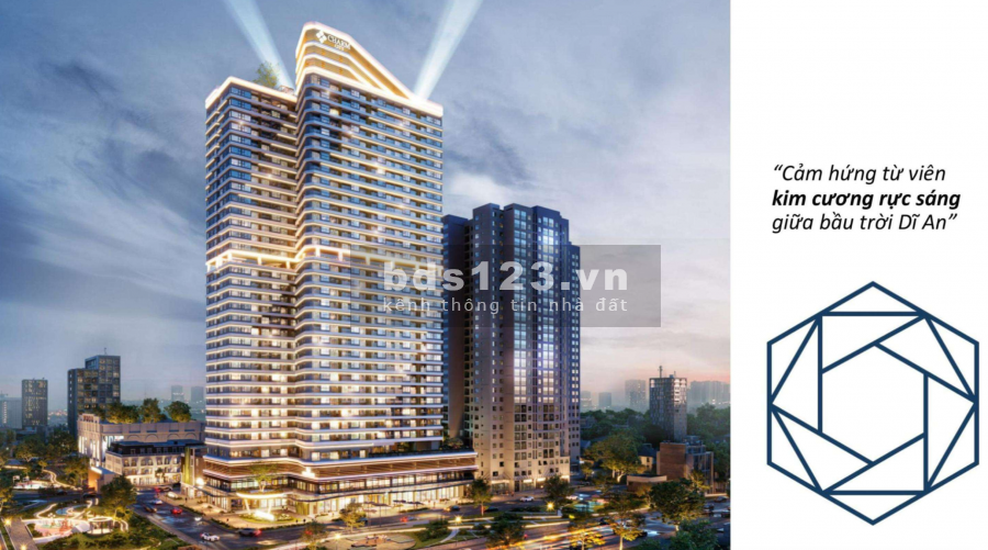 Chỉ từ 200 triệu sở hữu căn hộ cao cấp Charm City thanh toán 1% mỗi tháng, chiết khấu cao