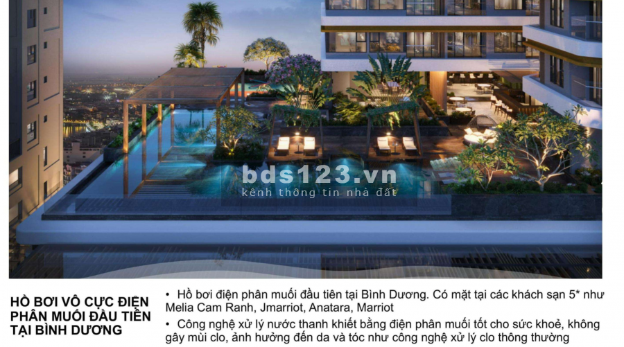 Chỉ từ 200 triệu sở hữu căn hộ cao cấp Charm City thanh toán 1% mỗi tháng, chiết khấu cao