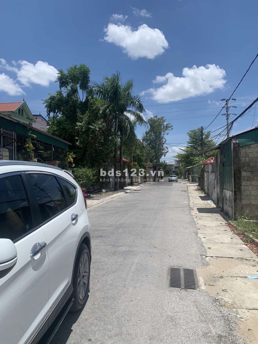 Đất đẹp đường Hồ Bá Kiện k10 Quán bàu quy hoạch 18M, liên hệ xem đất 0944287777