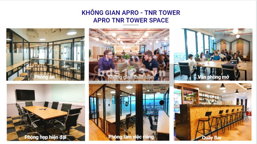 Cho thuê văn phòng Coworking Spaca tại Vincom số 54 Nguyễn Chí Thanh, Đống Đa, HN. LH 0968530776