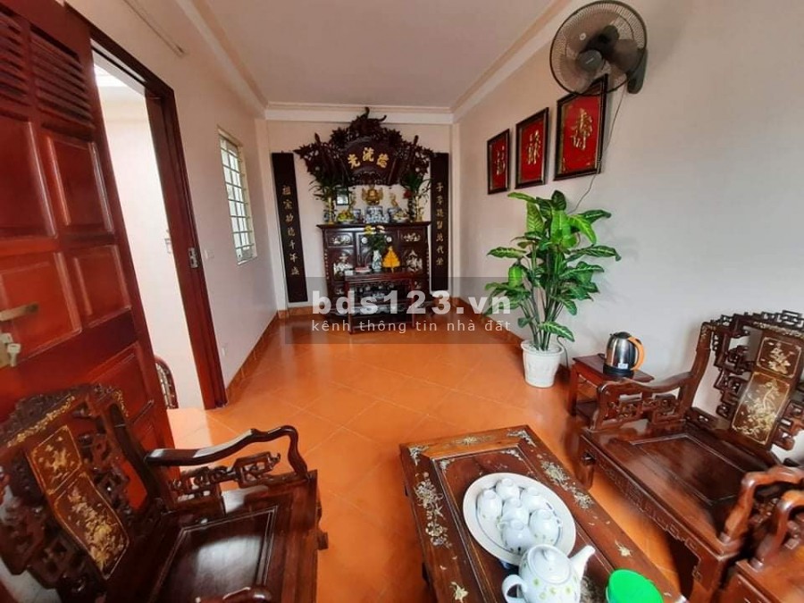 Bán nhà Đốc Ngữ chủ là Bác Sĩ về hưu dọn vào ở luôn,…