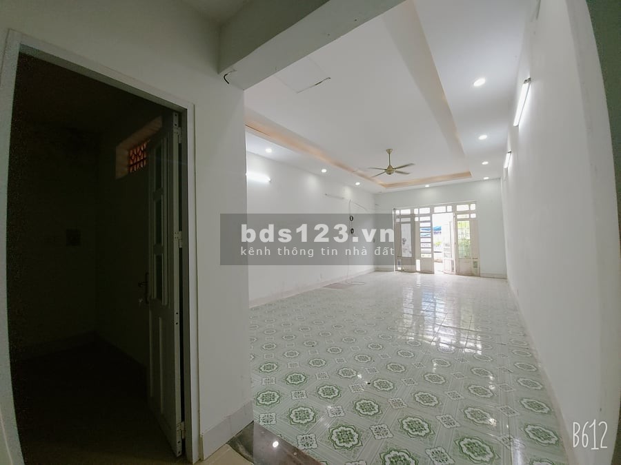 Bán nhà HXH Nguyễn Ảnh Thủ, P.HT, Q.12, DT khủng 93m2, nở hậu chỉ 4.7 tỷ