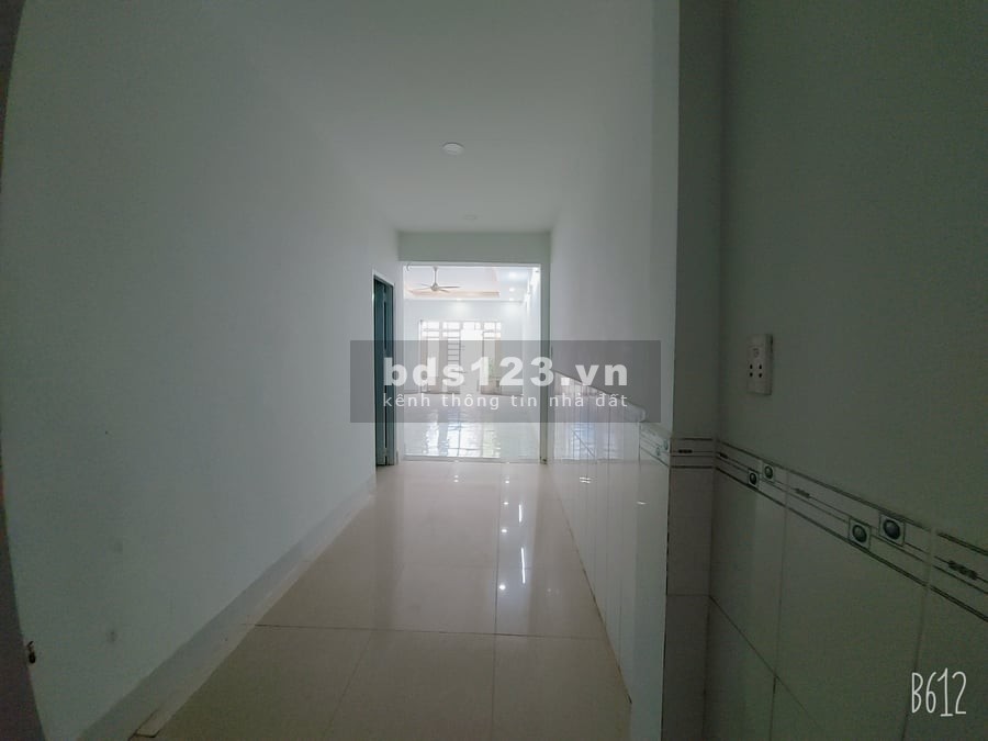 Bán nhà HXH Nguyễn Ảnh Thủ, P.HT, Q.12, DT khủng 93m2, nở hậu chỉ 4.7 tỷ