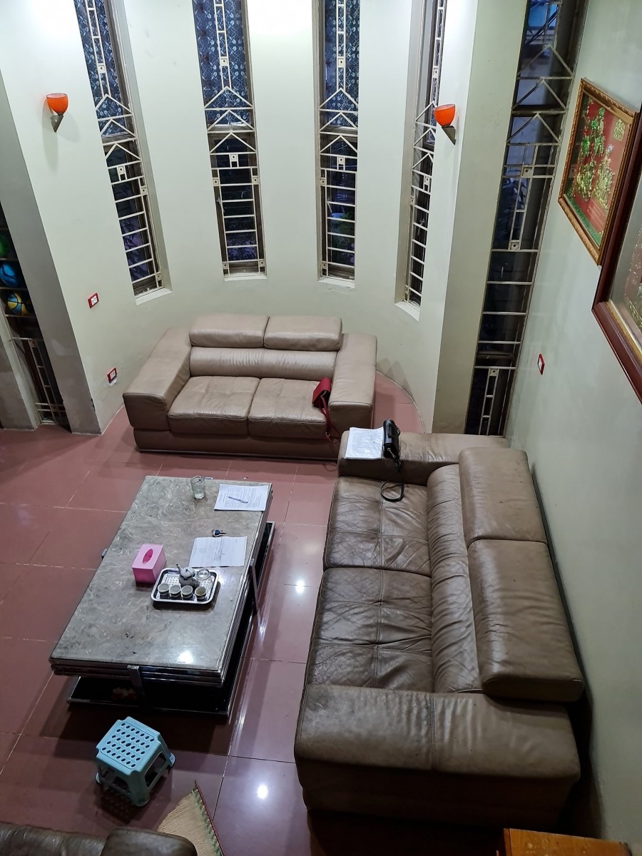 Bán Biệt Thự P. Chu Huy Mân Long Biên 300m2 MT 13m ô tô 7 chỗ, KD, chỉ 17 tỷ