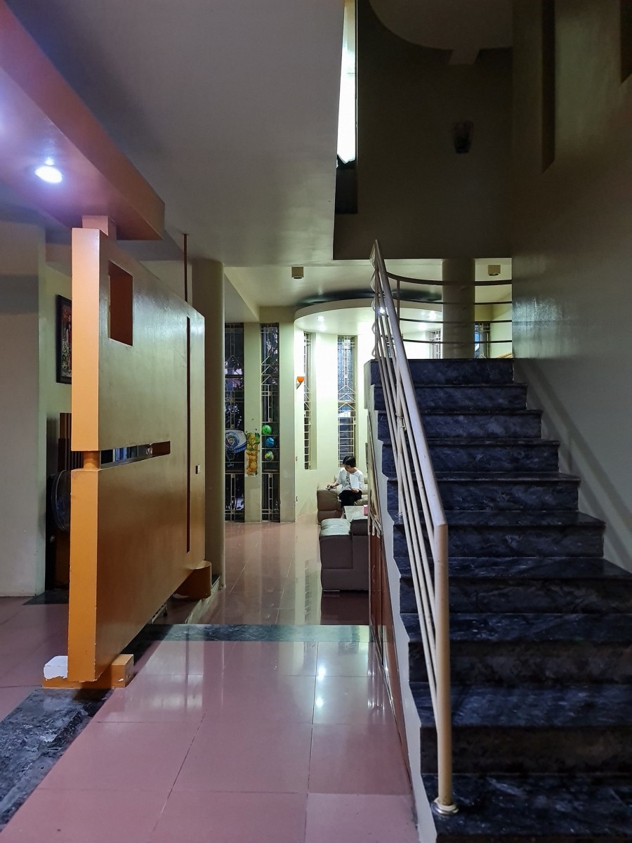Bán Biệt Thự P. Chu Huy Mân Long Biên 300m2 MT 13m ô tô 7 chỗ, KD, chỉ 17 tỷ