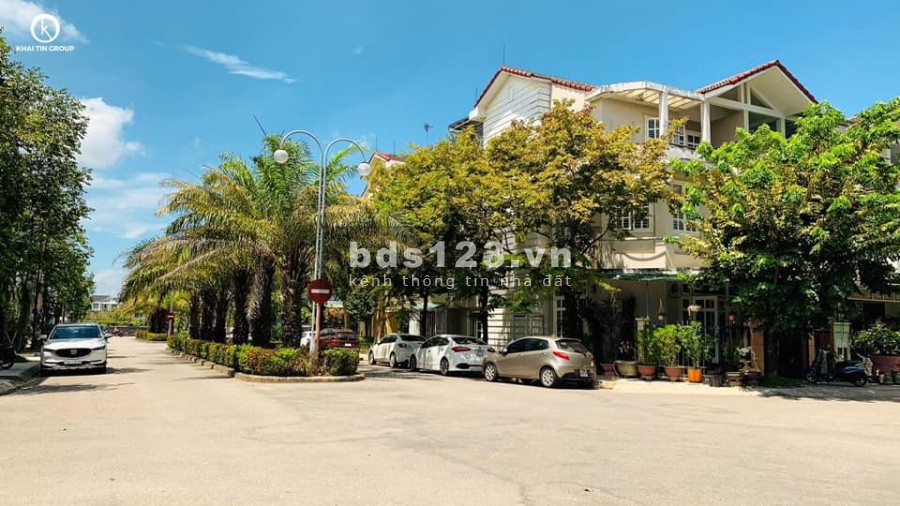 Rinh ngay quà khủng có giá trị lên đến 338tr khi sở hữu nhà An cựu city trong tháng 9!