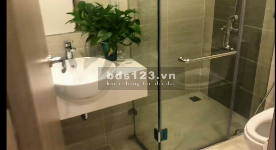 Chính chủ bán căn hộ 1 phòng ngủ cao cấp tại Vinhomes Ocean Park Gia Lâm, Hà Nội