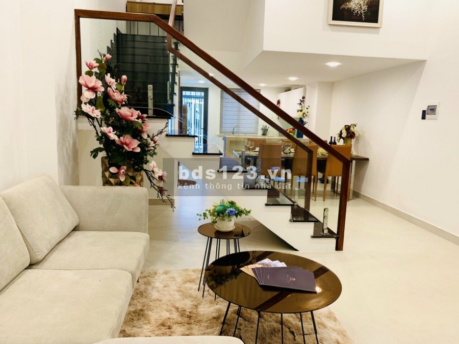 Rinh ngay quà khủng có giá trị lên đến 338tr khi sở hữu nhà An cựu city trong tháng 9!