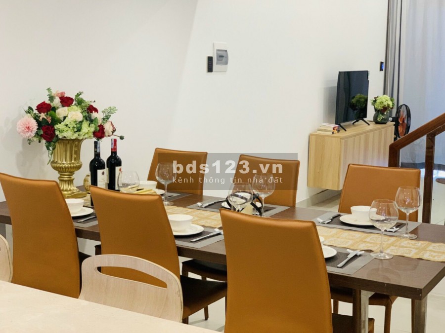 Rinh ngay quà khủng có giá trị lên đến 338tr khi sở hữu nhà An cựu city trong tháng 9!