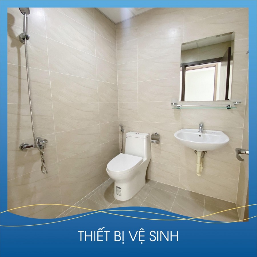 Kẹt vốn bán gấp căn hộ chung cư Ecolife Quy Nhơn, rẻ hơn chủ đầu tư, vị trí đắc địa