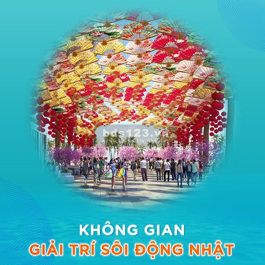Căn hộ ven biển view đẹp sở hữu lâu dài, nhận chiết khấu cao lên đến 350 triệu, sổ sẵn