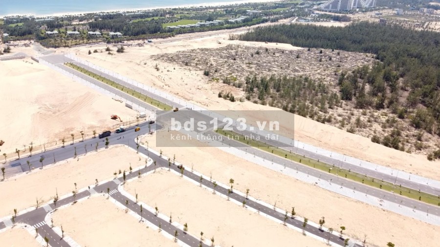 Căn hộ ven biển view đẹp sở hữu lâu dài, nhận chiết khấu cao lên đến 350 triệu, sổ sẵn