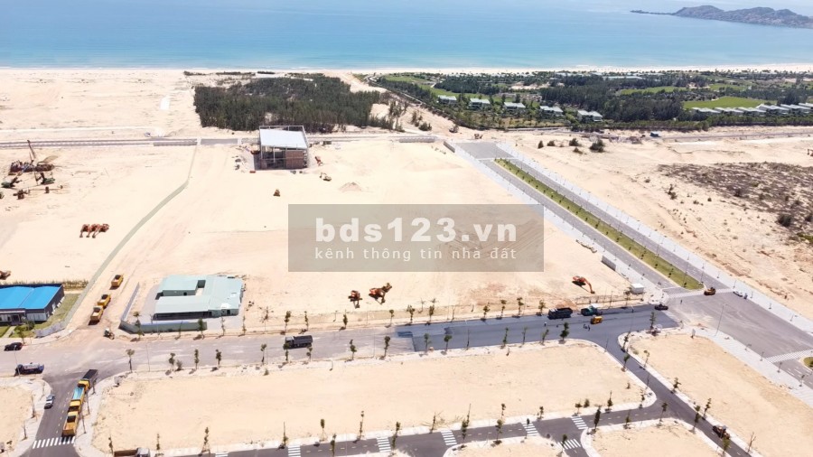 Căn hộ ven biển view đẹp sở hữu lâu dài, nhận chiết khấu cao lên đến 350 triệu, sổ sẵn