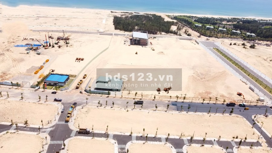 Căn hộ ven biển view đẹp sở hữu lâu dài, nhận chiết khấu cao lên đến 350 triệu, sổ sẵn