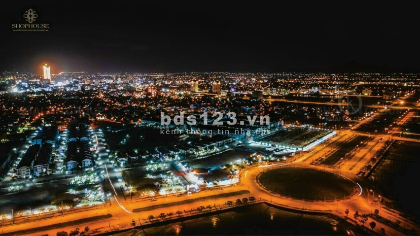 Rinh ngay quà khủng có giá trị lên đến 338tr khi sở hữu nhà An cựu city trong tháng 9!