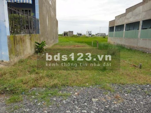 Bán nền Đông Phú gần chợ Mái Dầm của Hậu Giang, giá bán 730 triệu, thương lượng