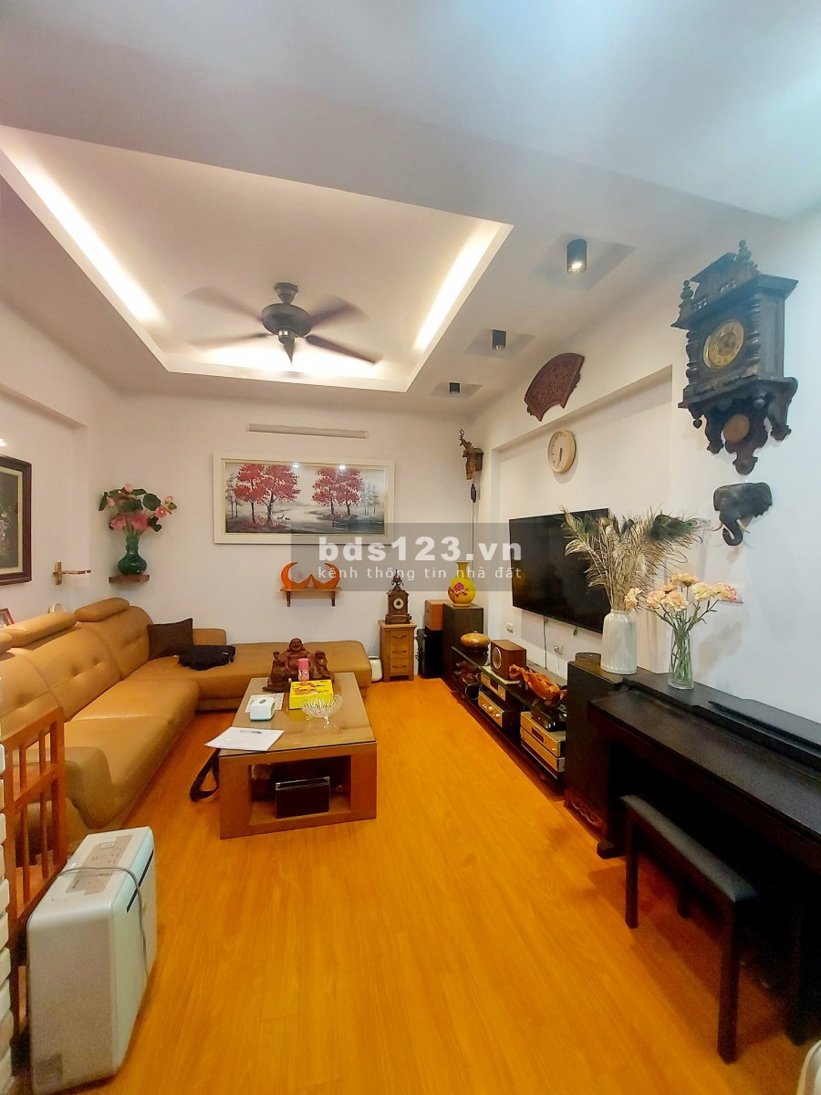 Đất lộc muôn đời Minh Khai phố diện tích sử dụng 50m2 3 tầng đúc chỉ 2.1 tỷ siêu hiếm