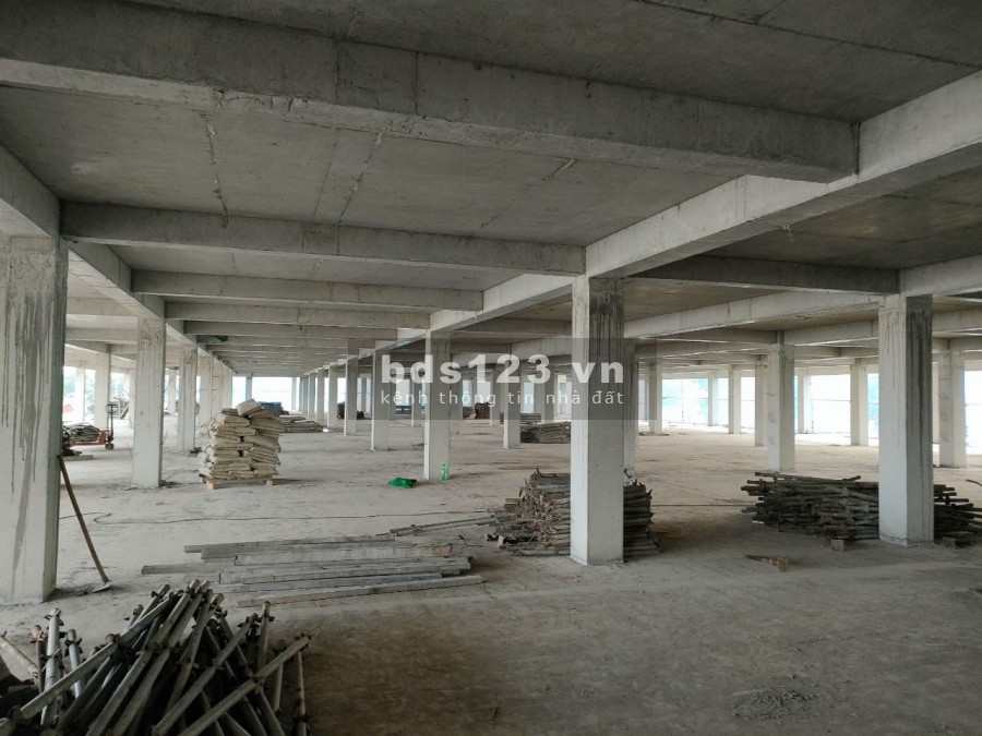 Shophouse Yên Phong sổ đỏ 7mx19m mt 48m2, xây 4.5 tầng, giá chỉ 2 triệu/m2, lh 0989426892